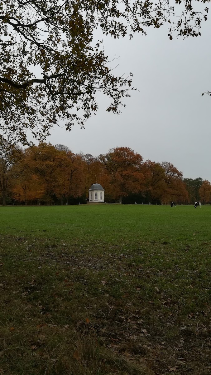 W.F. van Heek 't Kerkenveld
