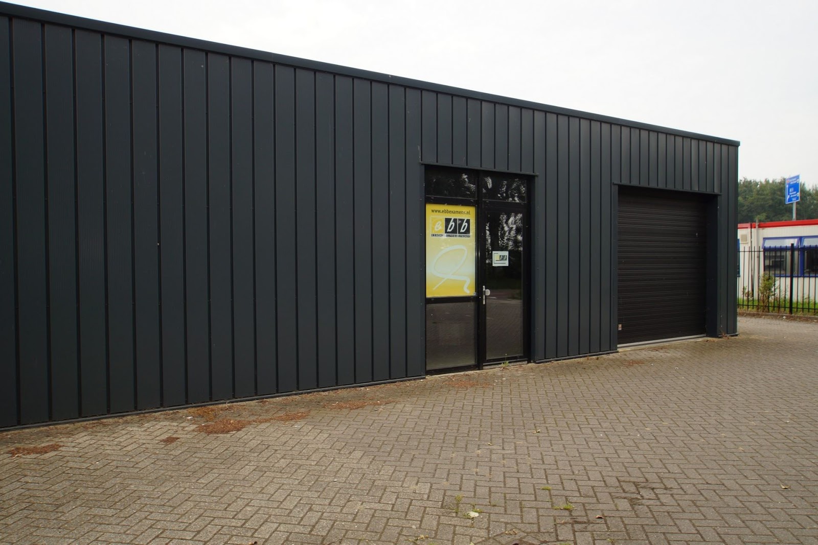 Examen Bureau Brabant B.V.