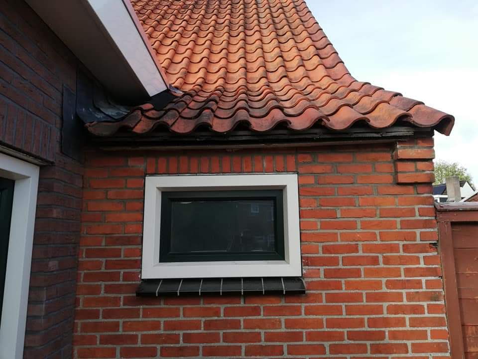 Aannemers- & Metselbedrijf Kramer