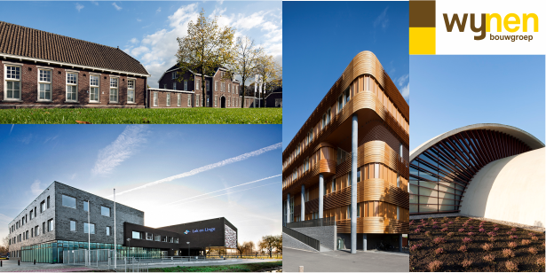 Wijnen Bouw Schijndel B.V.