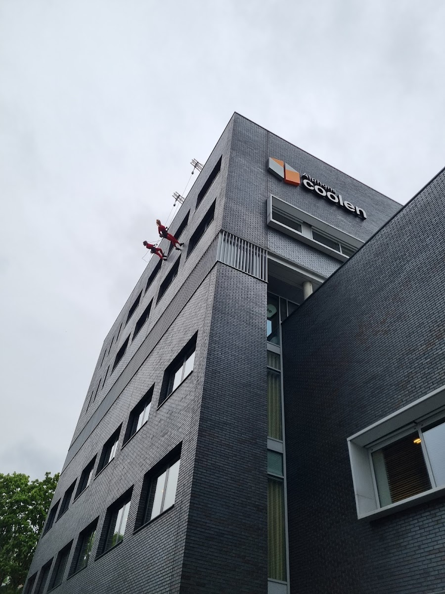 Alphons Coolen Bouw B.V.