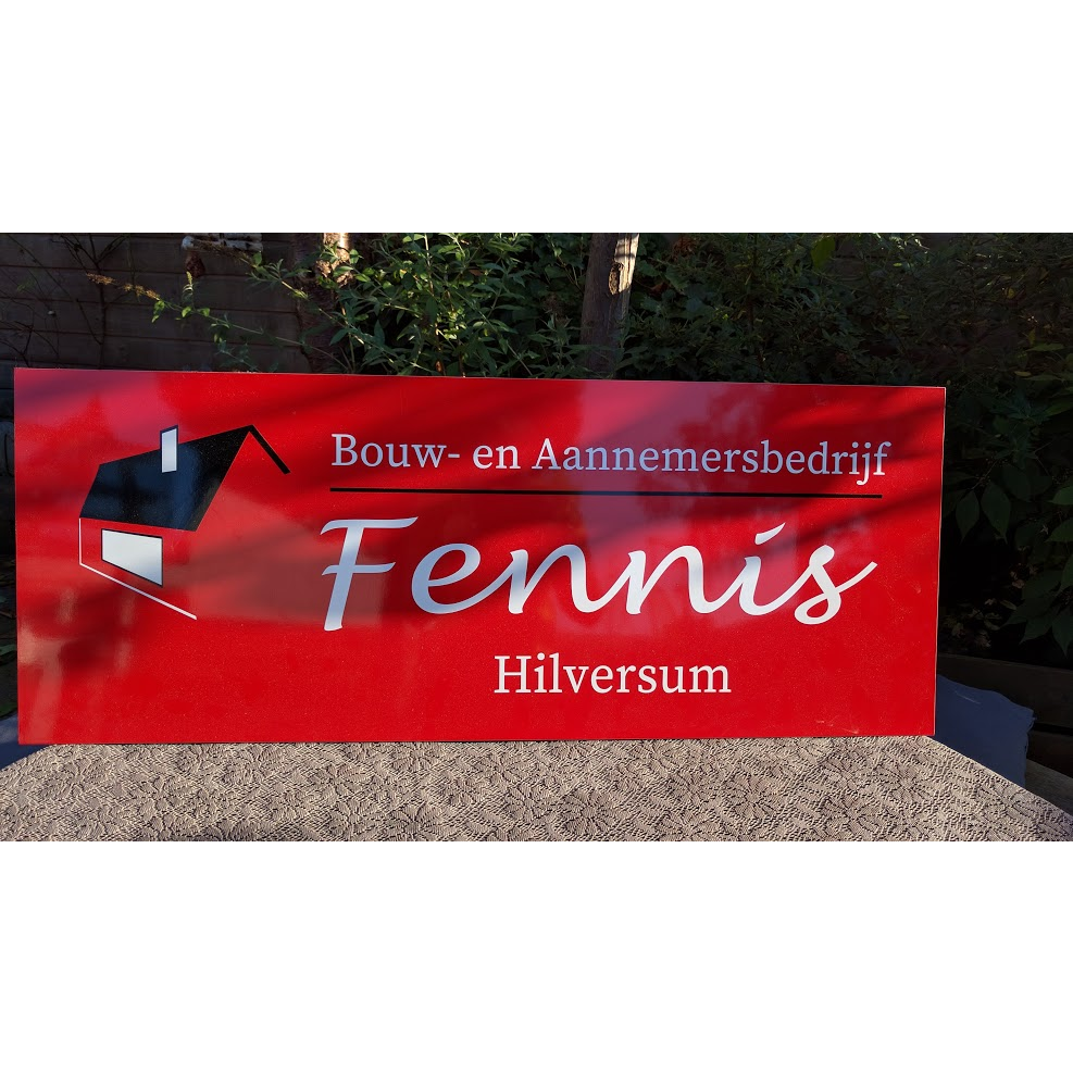 Fennis Bouw- en Aannemersbedrijf B.V.