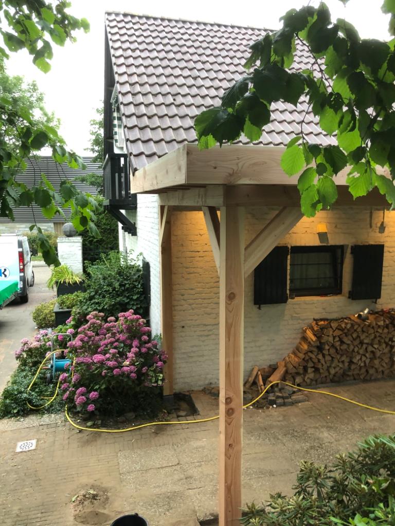 Kirkels Bouwservice B.V.