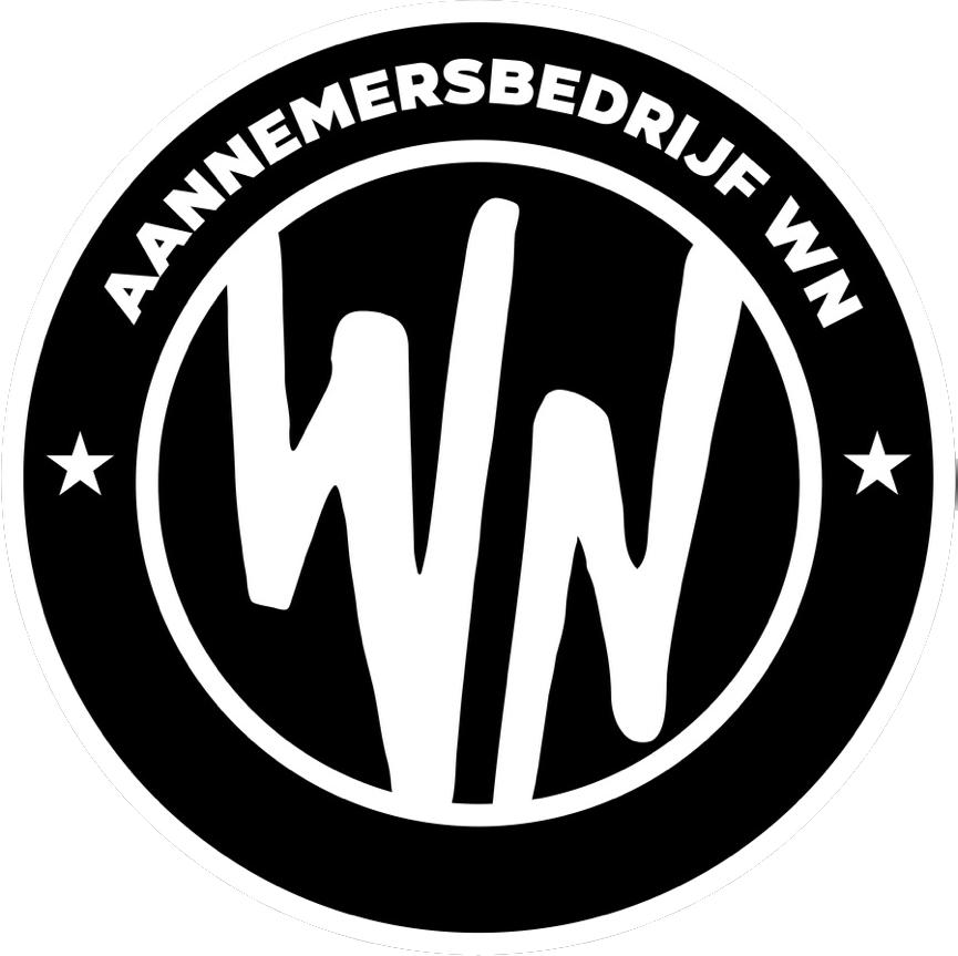Aannemersbedrijf W N