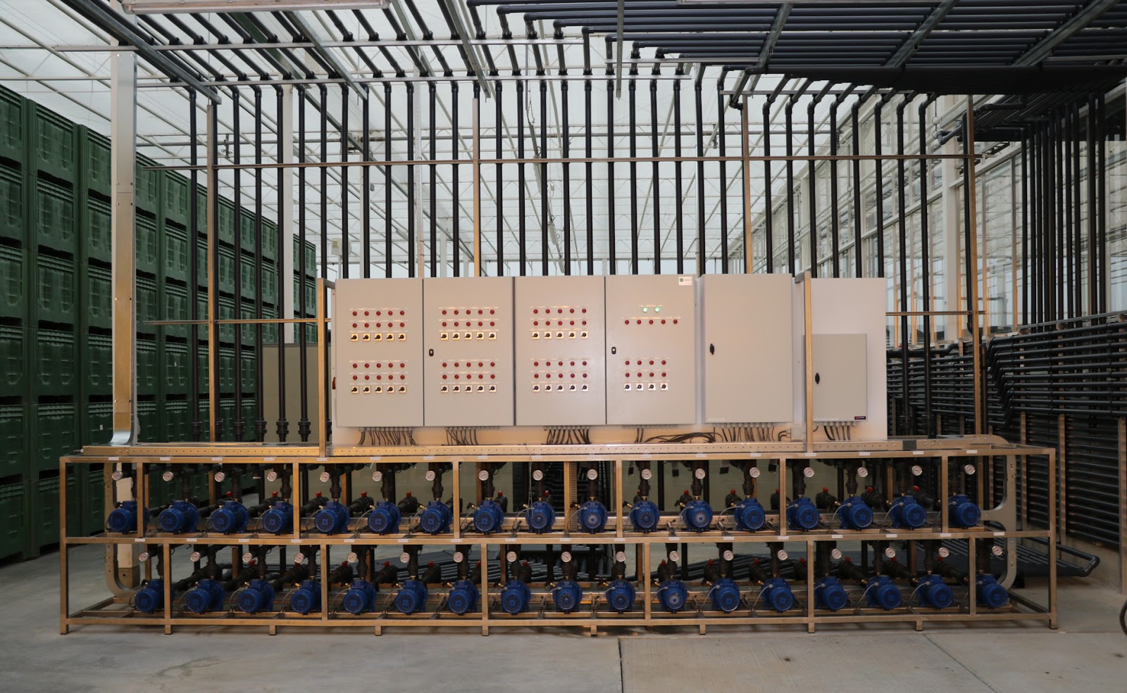 Montera Techniek B.V.