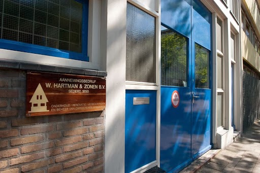 W. Hartman & Zonen B.V.