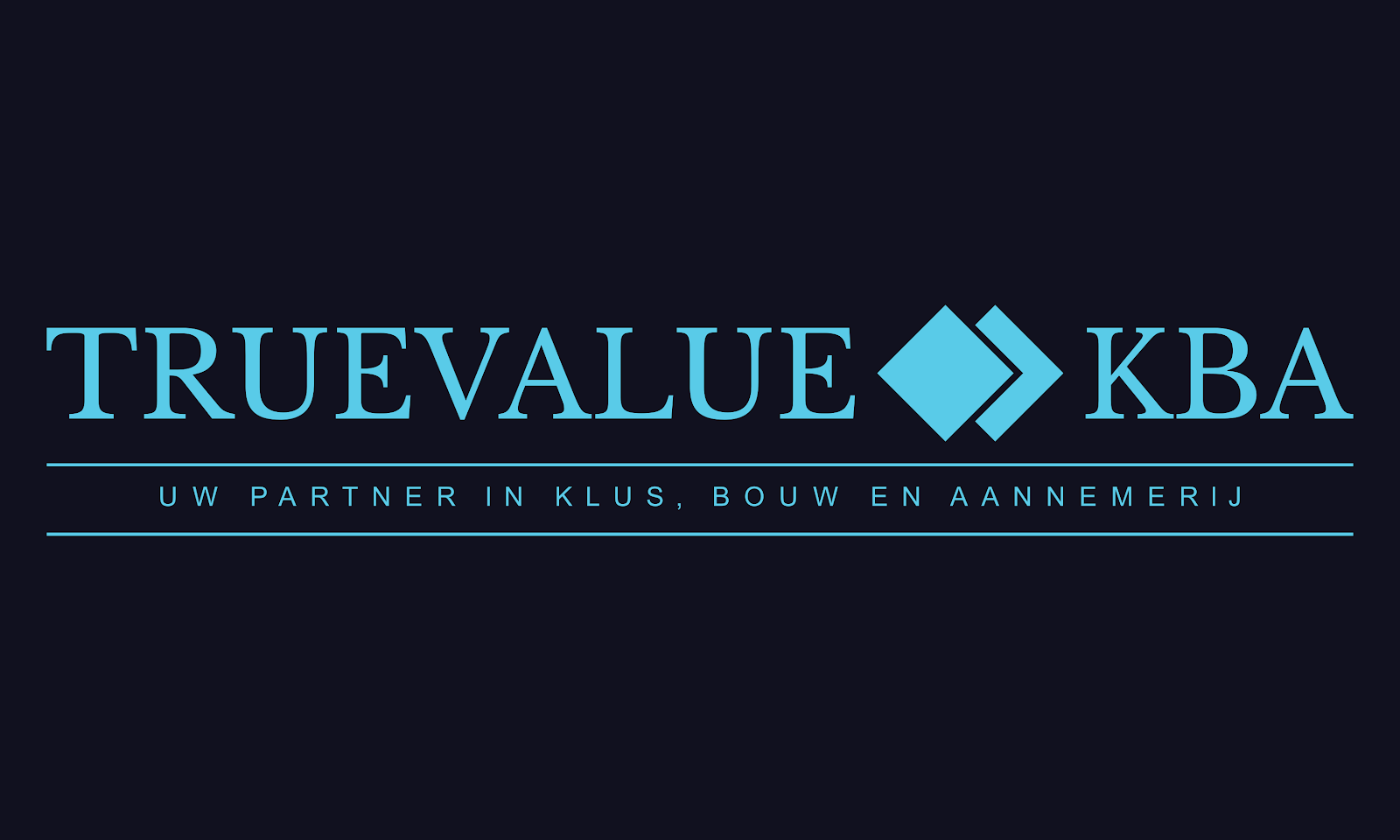 TrueValue Klus Bouw Aannemerij