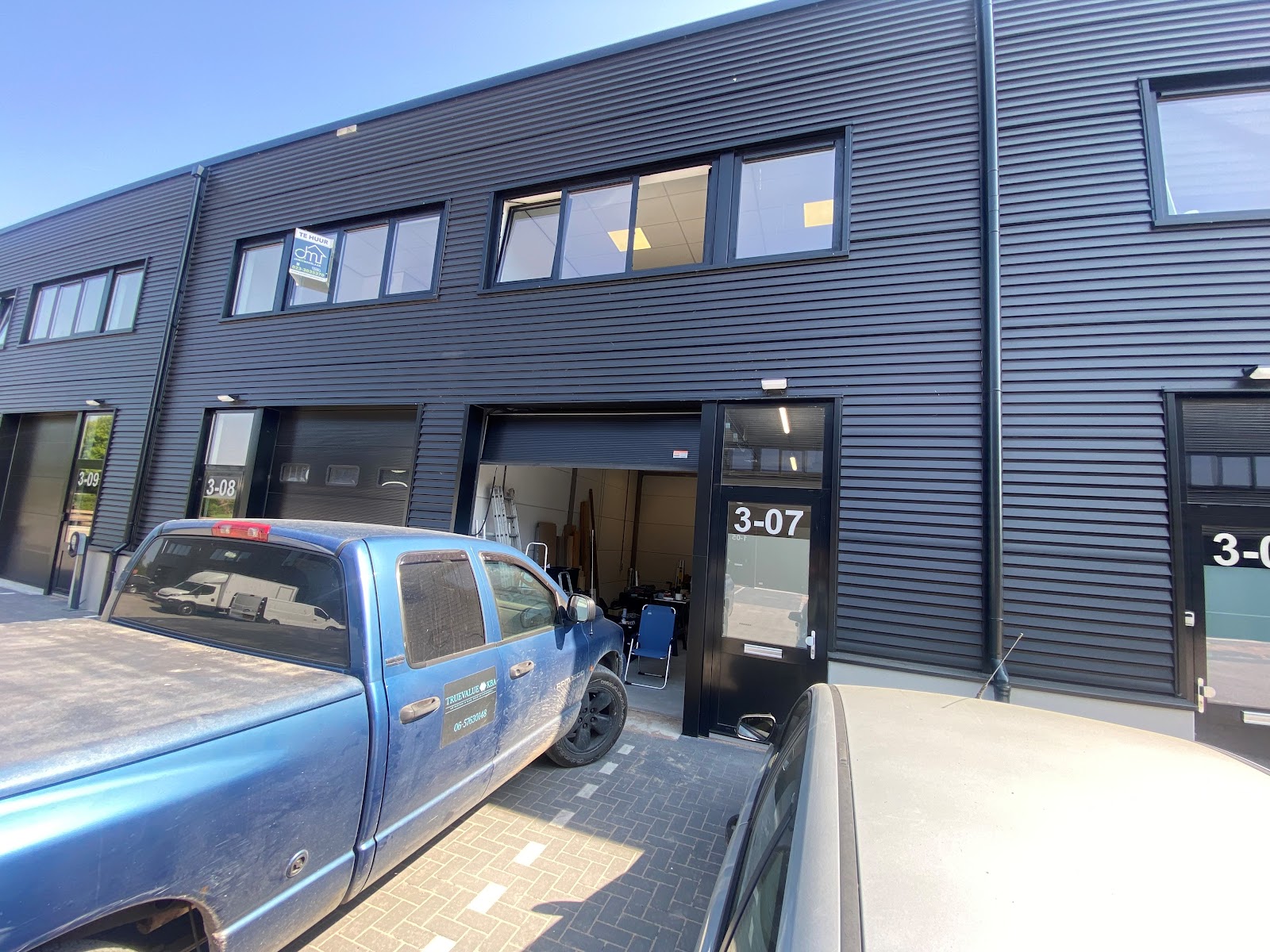 TrueValue Klus Bouw Aannemerij