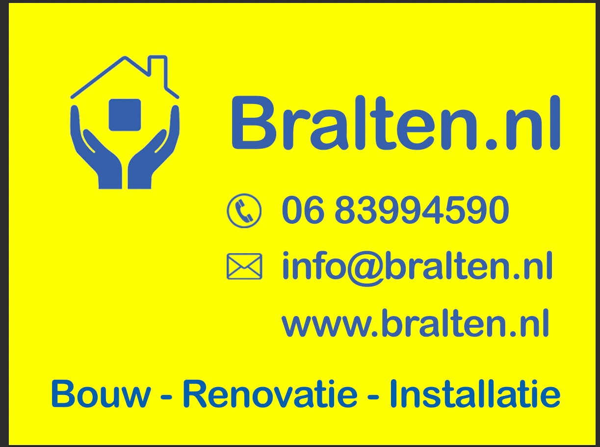 Bralten.nl