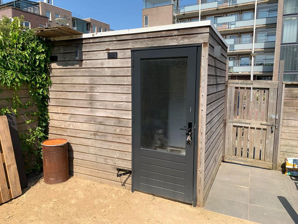 M.G. Elektro Services