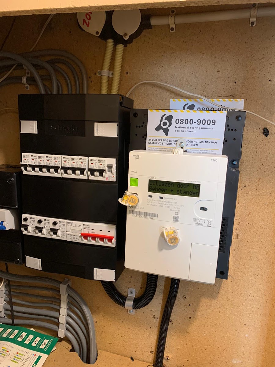 M.G. Elektro Services