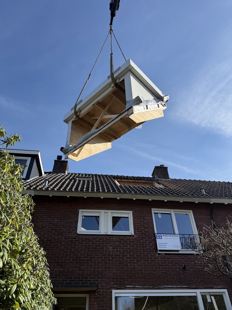 De Bouw Baron