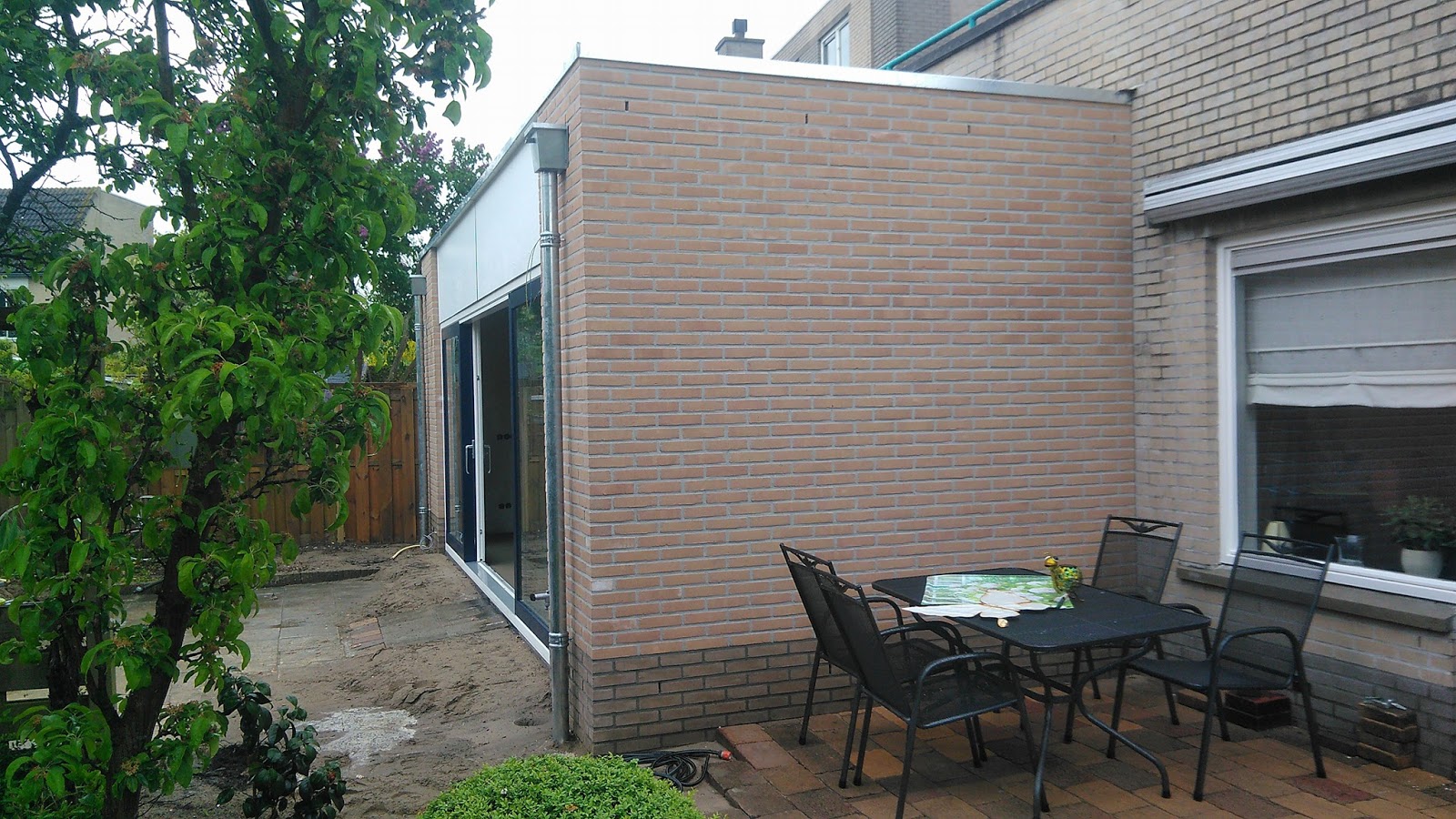 De Bouw Baron