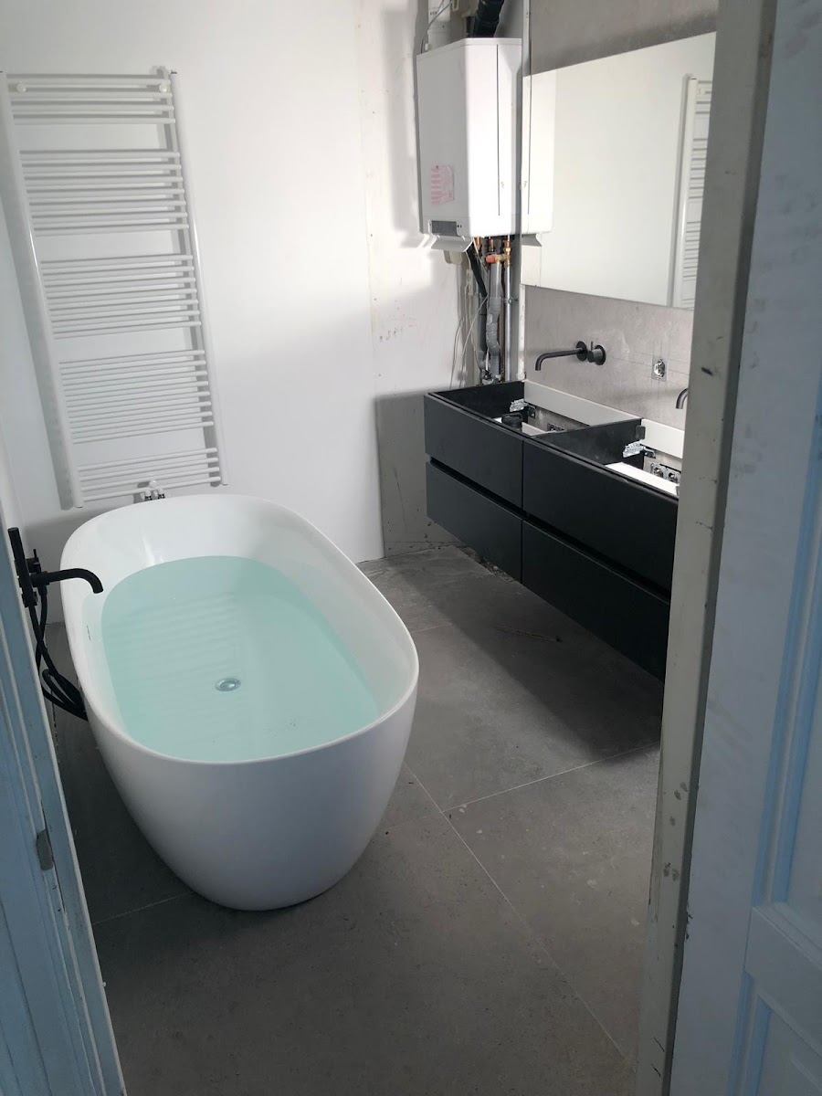 De Bouw Baron