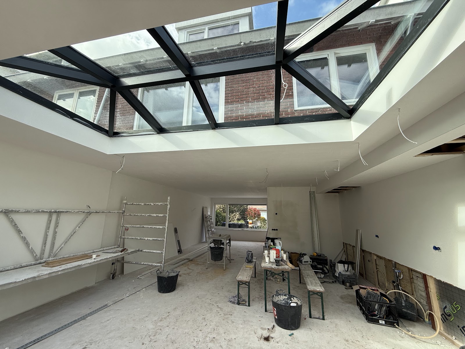 De Bouw Baron