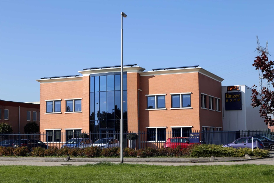 Huizer Bouw B.V.