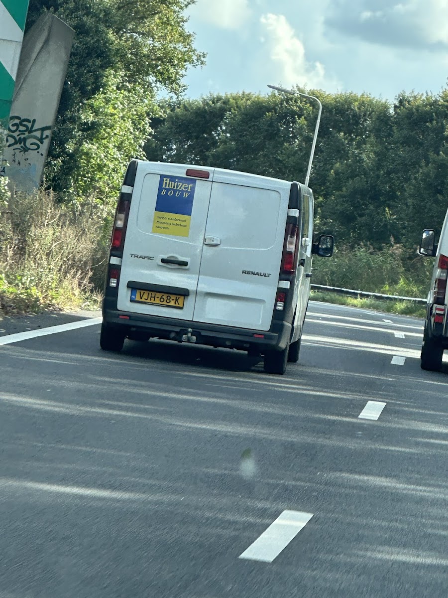 Huizer Bouw B.V.
