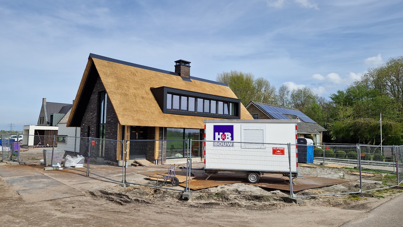 H & B Bouw B.V.