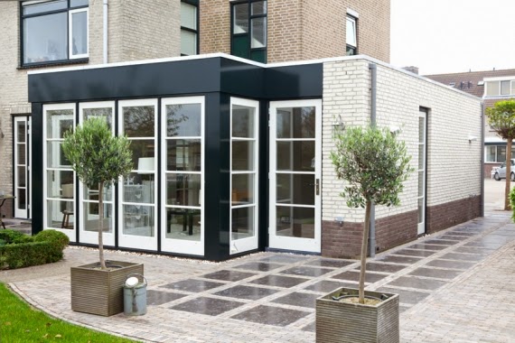 H & B Bouw B.V.