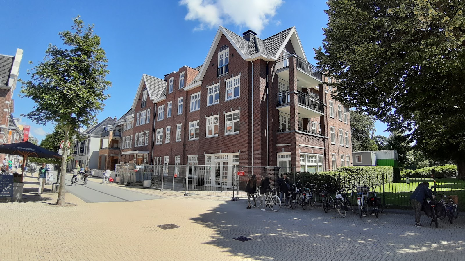 H & B Bouw B.V.