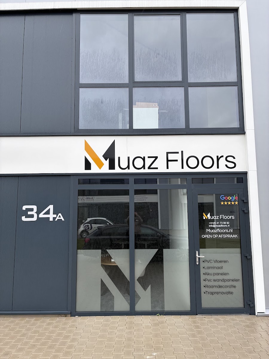 Muaz floors