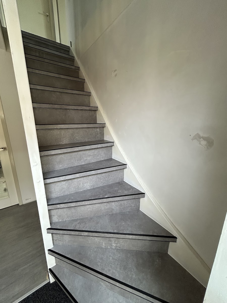 Muaz floors