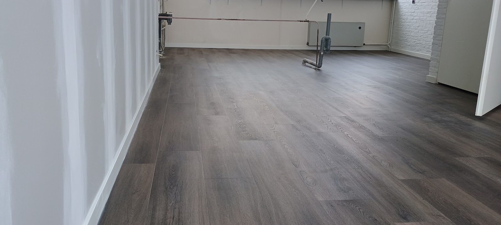 Muaz floors