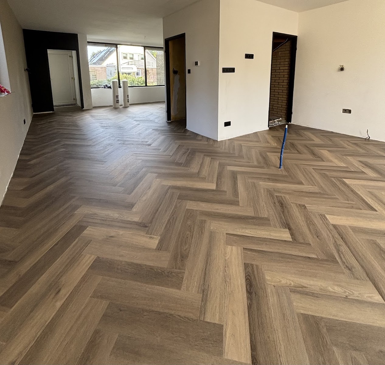 Muaz floors
