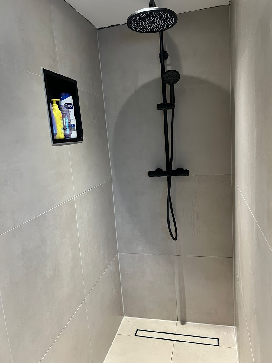 Shockwave installatie&renovatie