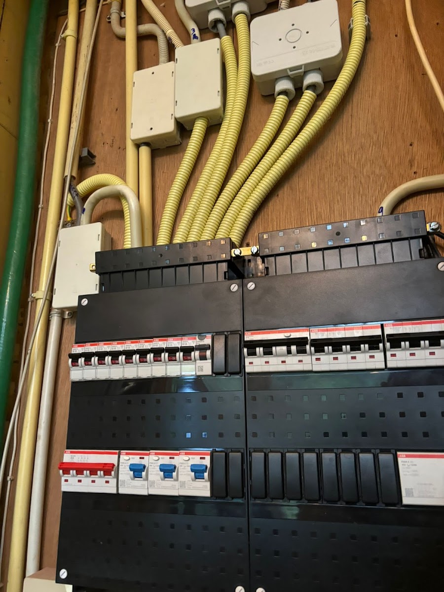 Shockwave installatie&renovatie