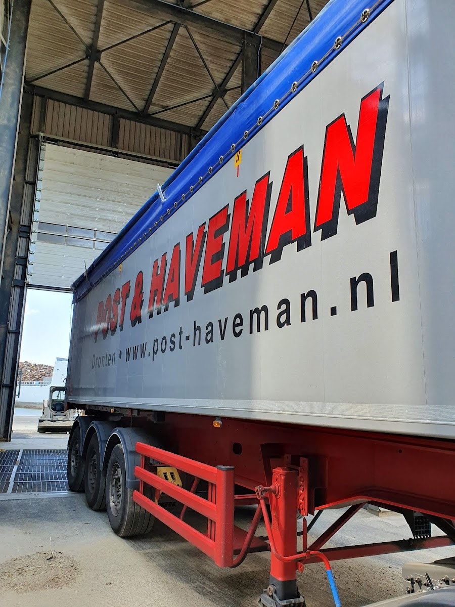 Post & Haveman B.V.