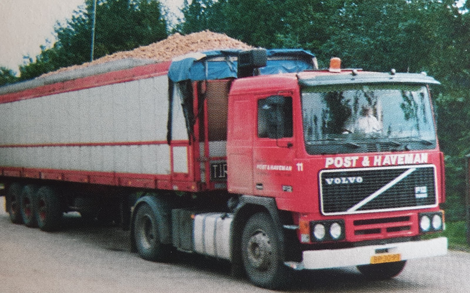 Post & Haveman B.V.