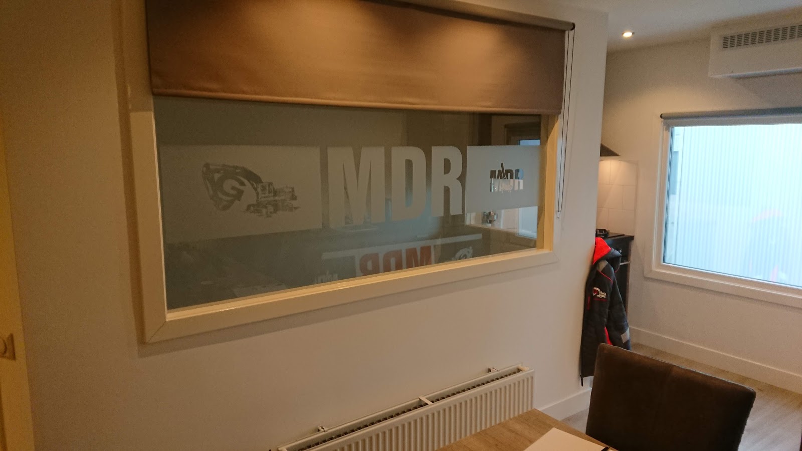 MDR Machine Verhuur B.V.