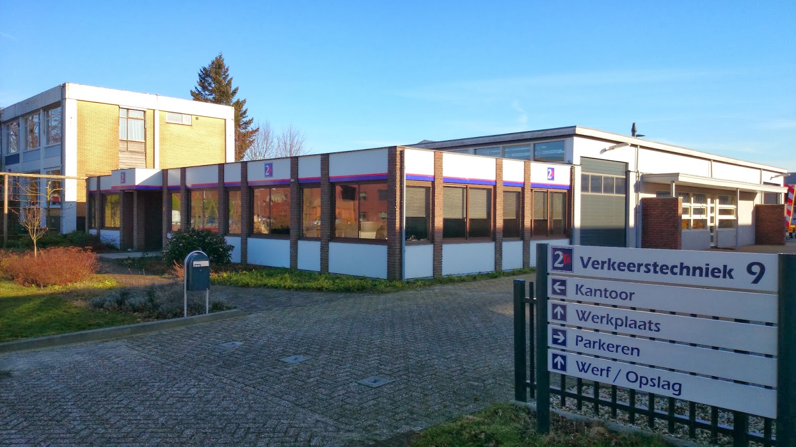 2TB Verkeerstechniek B.V.