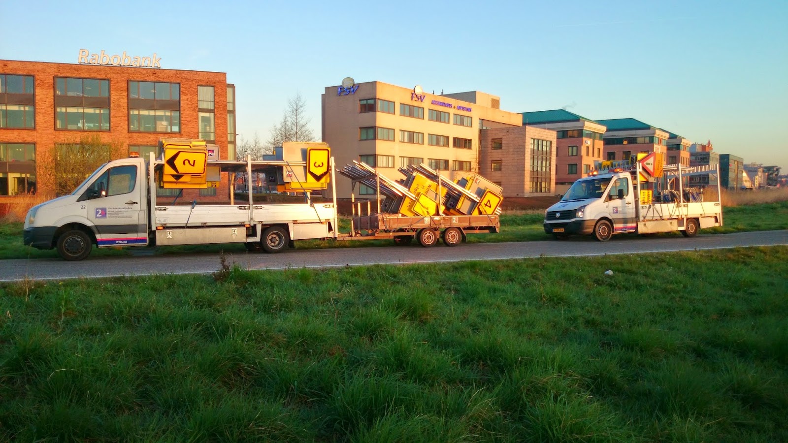 2TB Verkeerstechniek B.V.