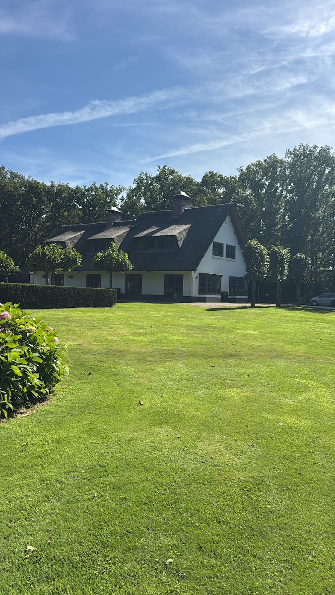 Bouwbedrijf Visser en Bunschoten B.V.