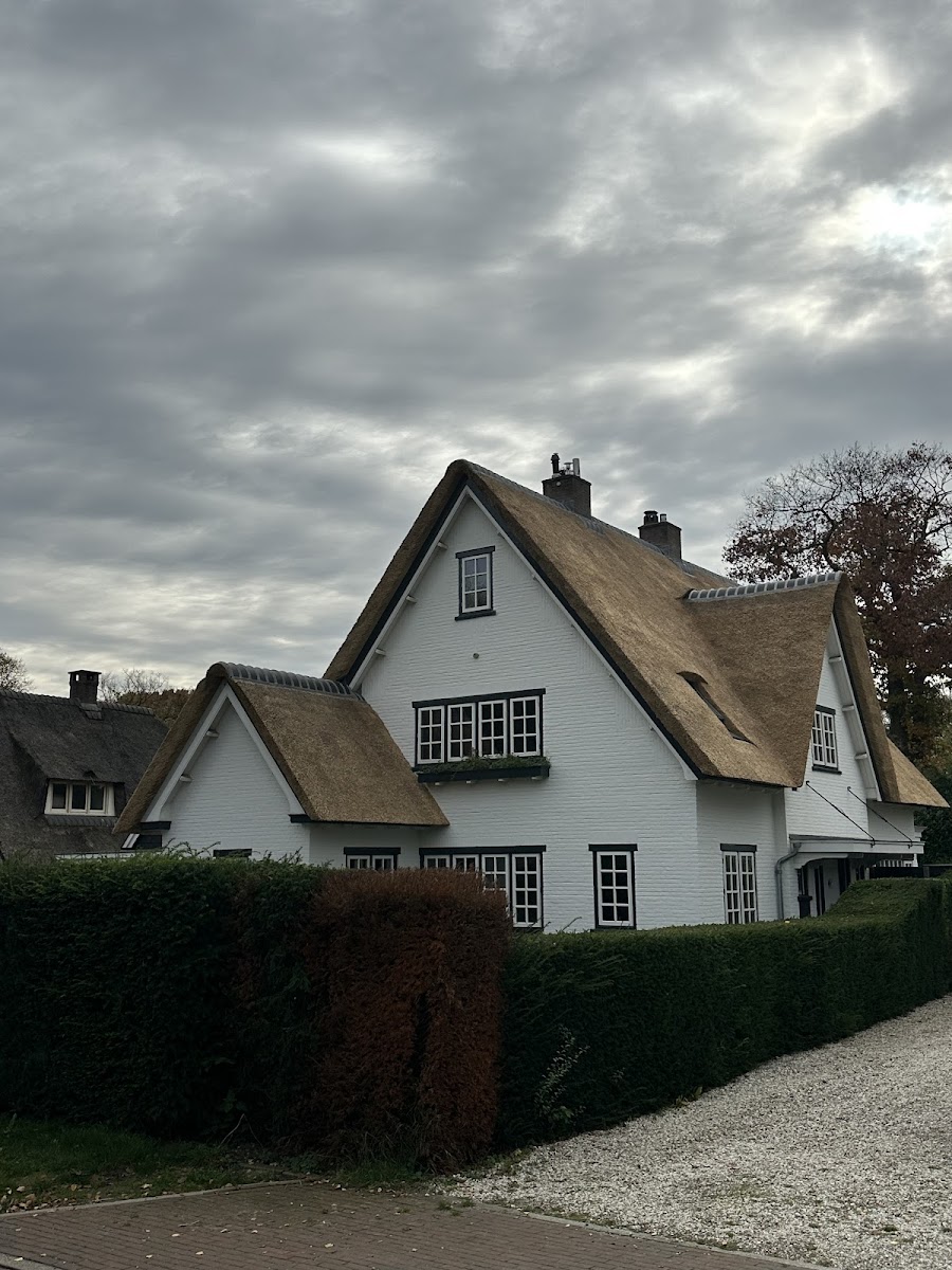 Bouwbedrijf Visser en Bunschoten B.V.