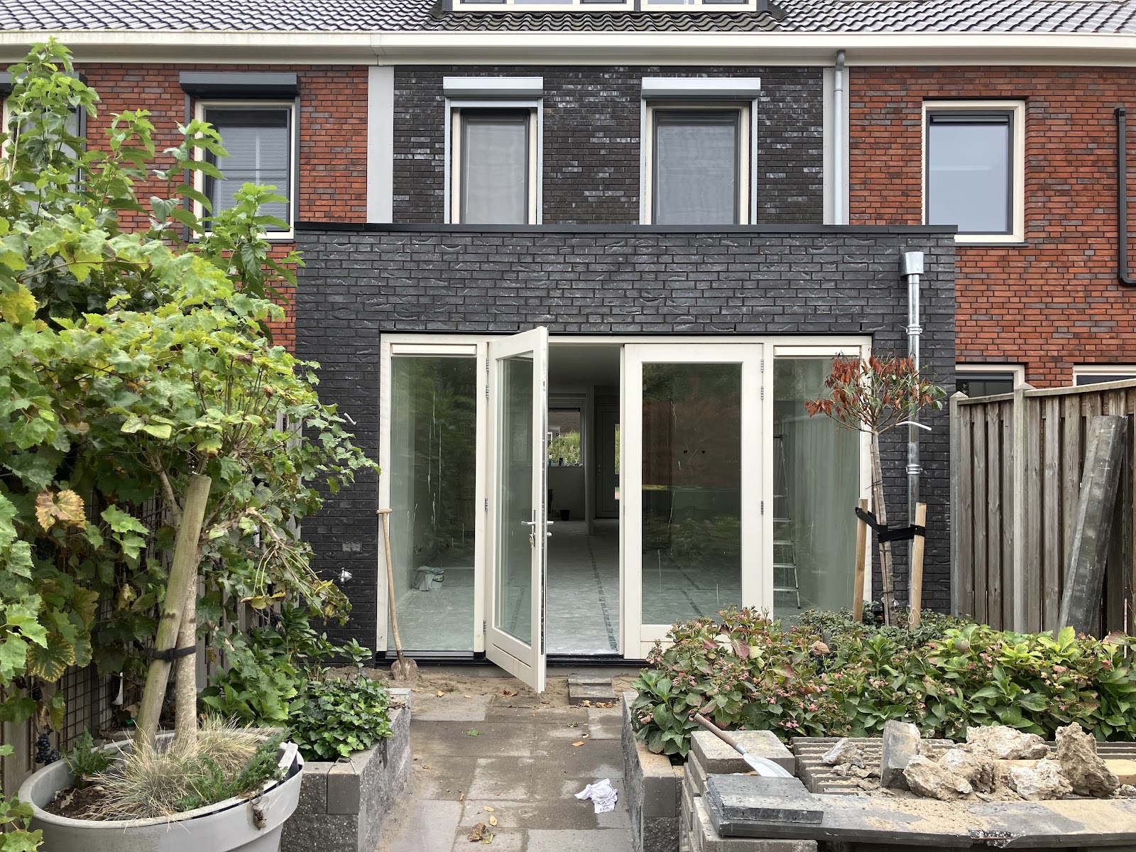 Verheij Aannemers B.V.