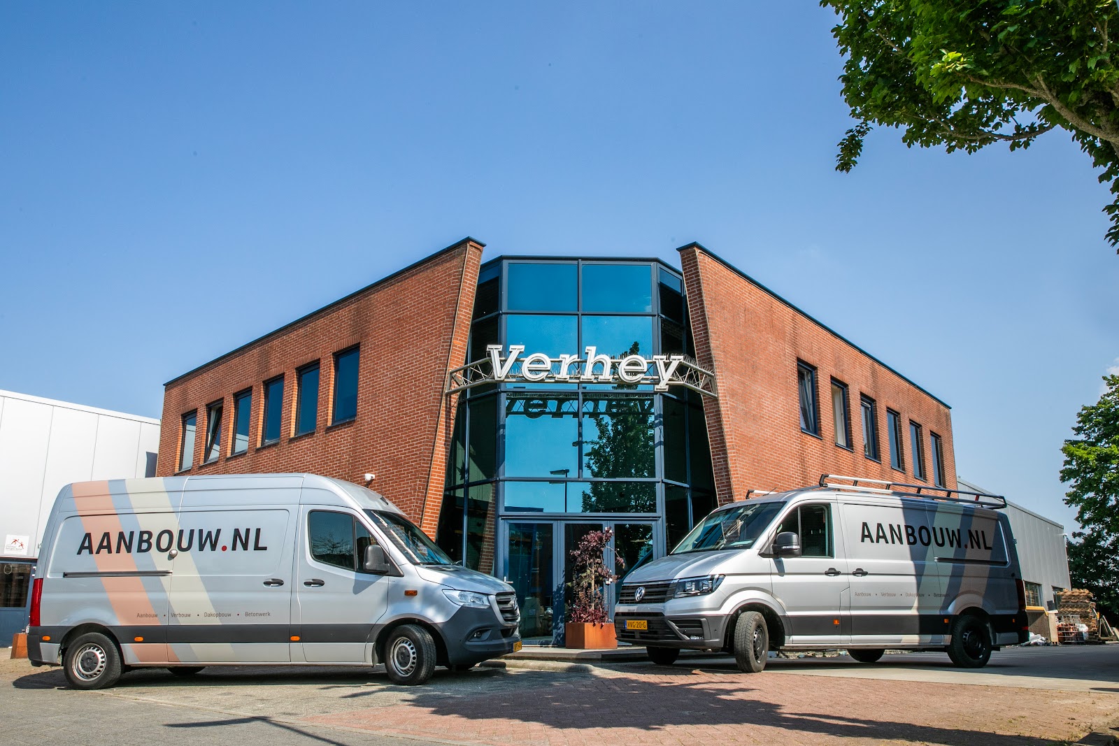 Verheij Aannemers B.V.