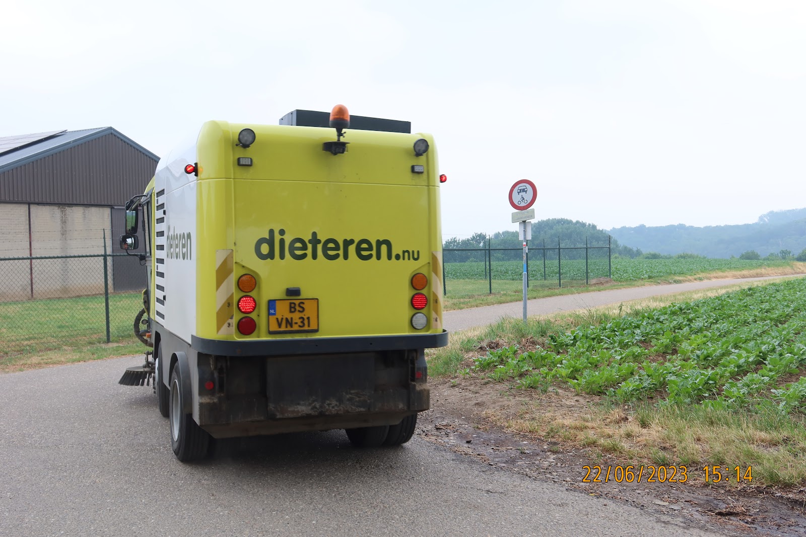 Dieteren