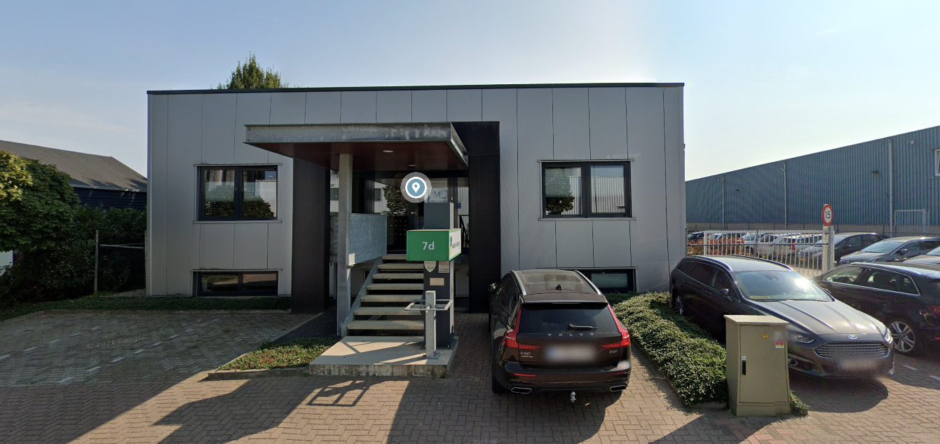 Habenu-van de Kreeke Bouw B.V.