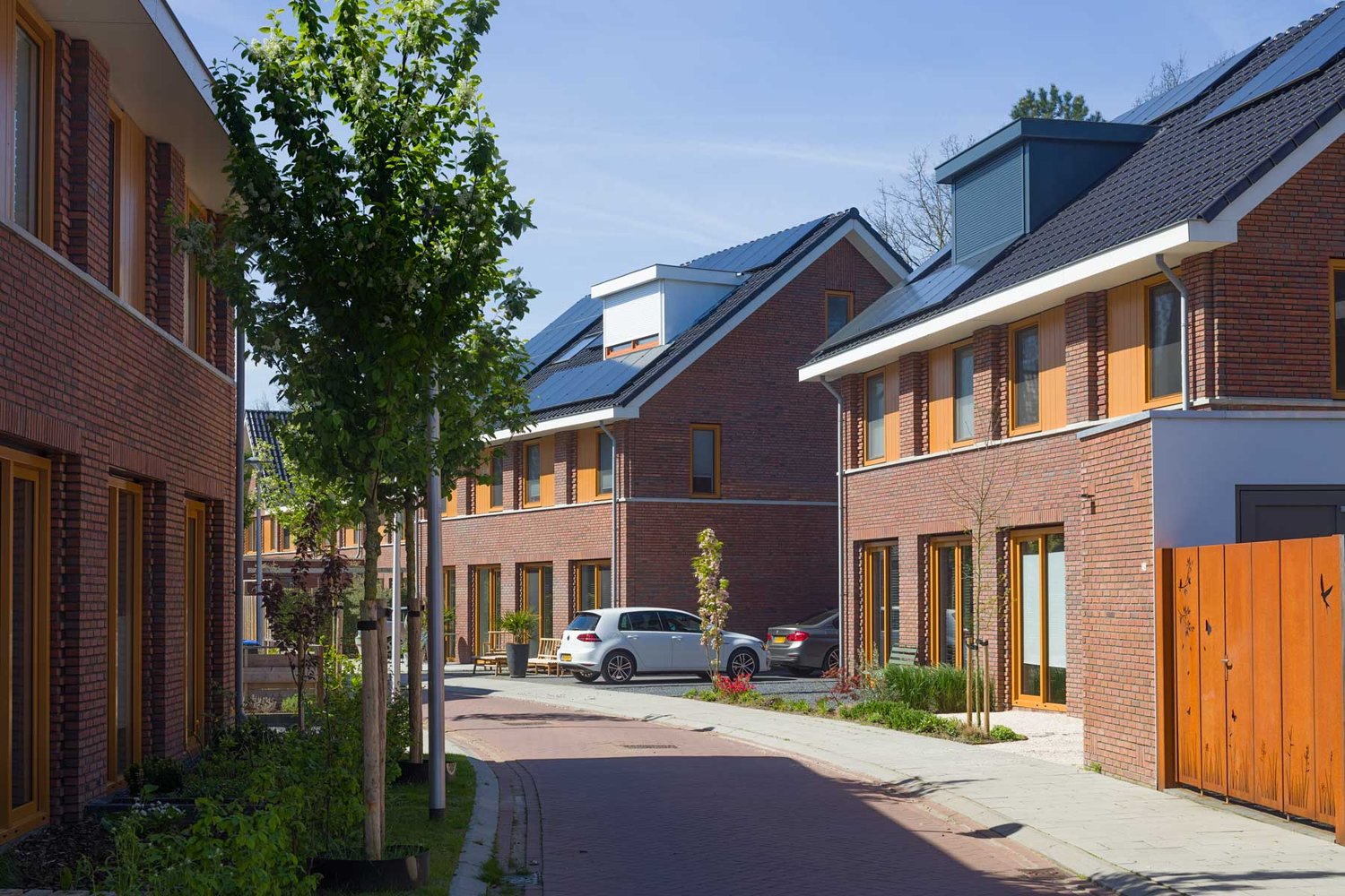 Bouwmaatschappij Ufkes Apeldoorn B.V.