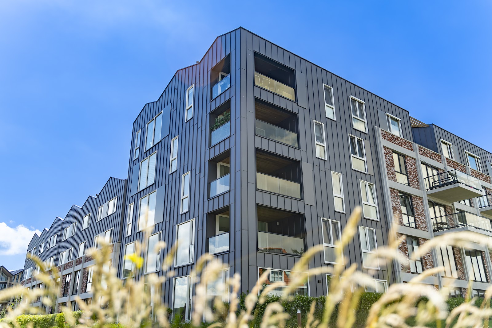 Bouwmaatschappij Ufkes Apeldoorn B.V.