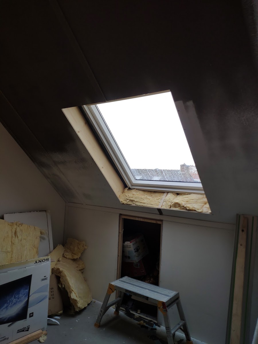 BOS Bouw Organisatie Service