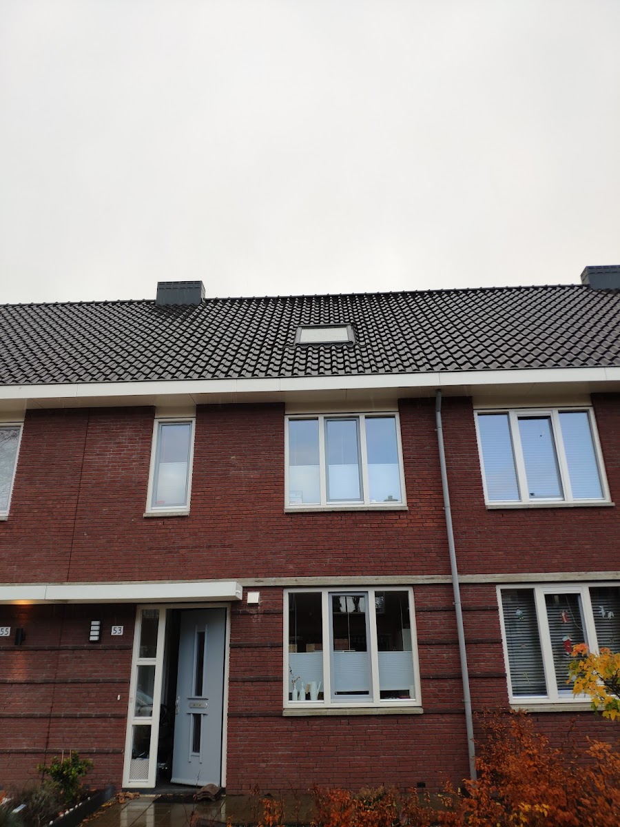 BOS Bouw Organisatie Service