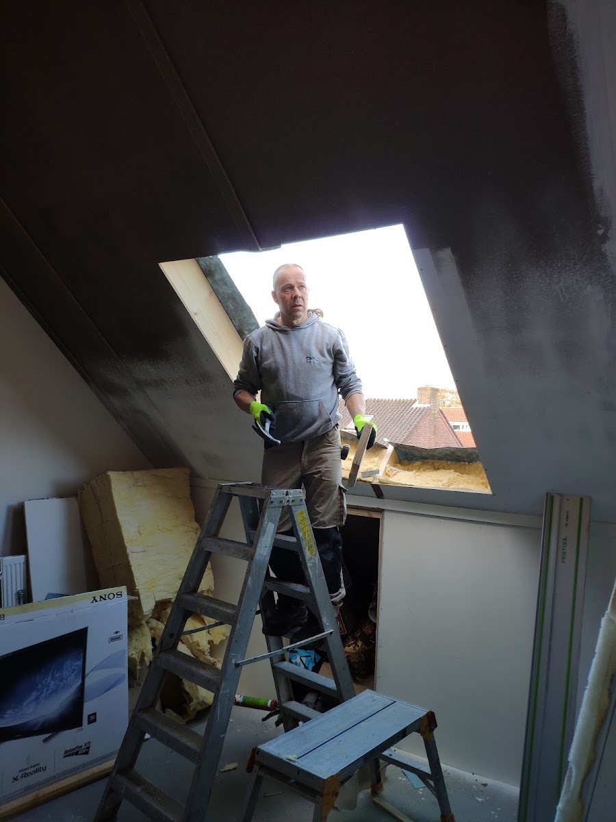 BOS Bouw Organisatie Service