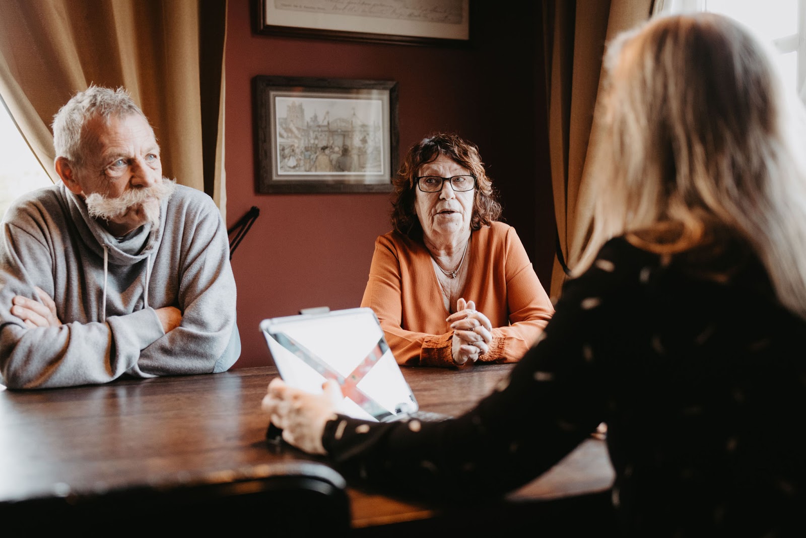 Bewonerscommunicatie Noord-Nederland