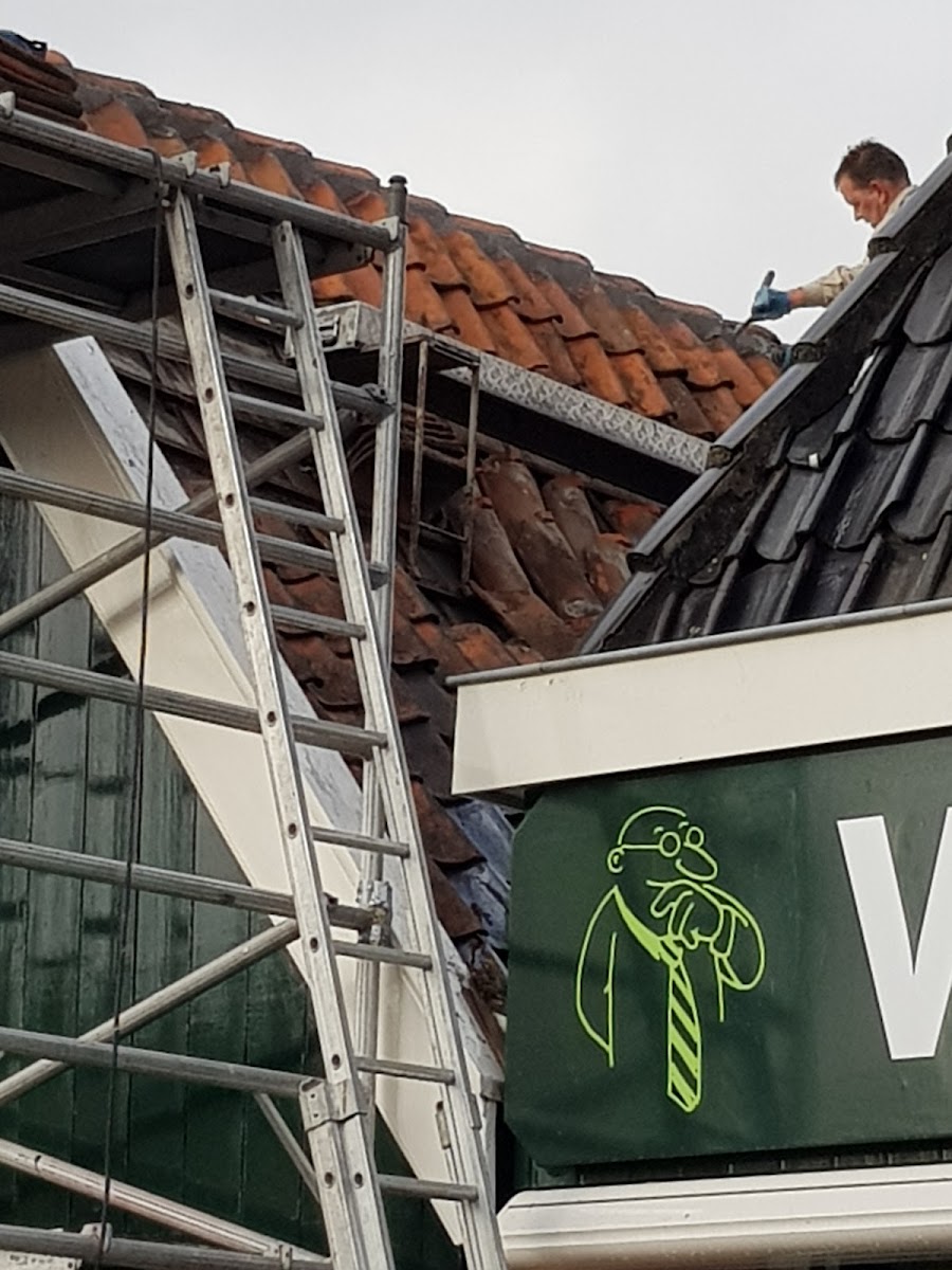 G. Volkers timmerman aannemer