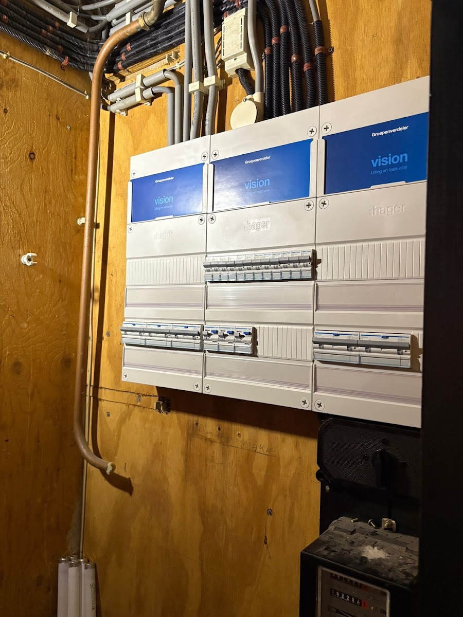 LB Elektrotechniek