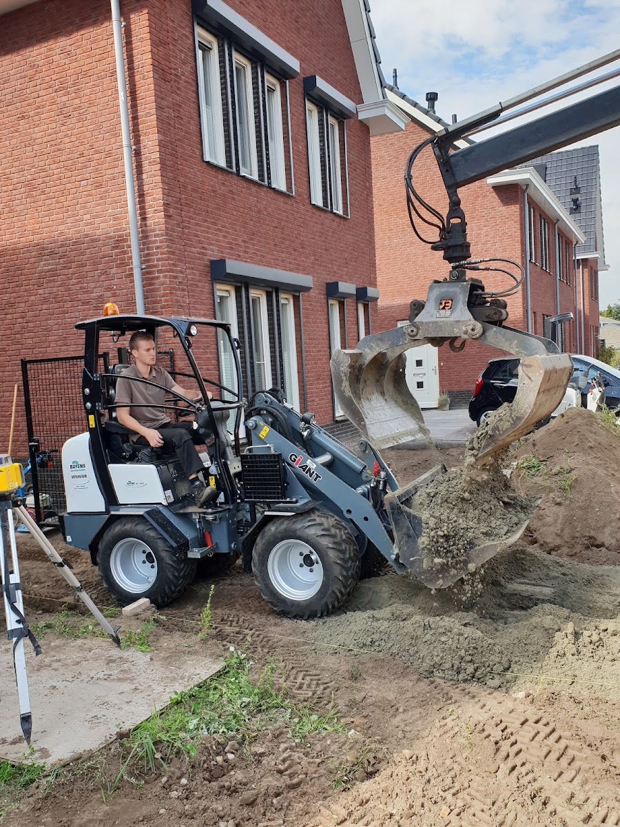 Verschuren Groep B.V.